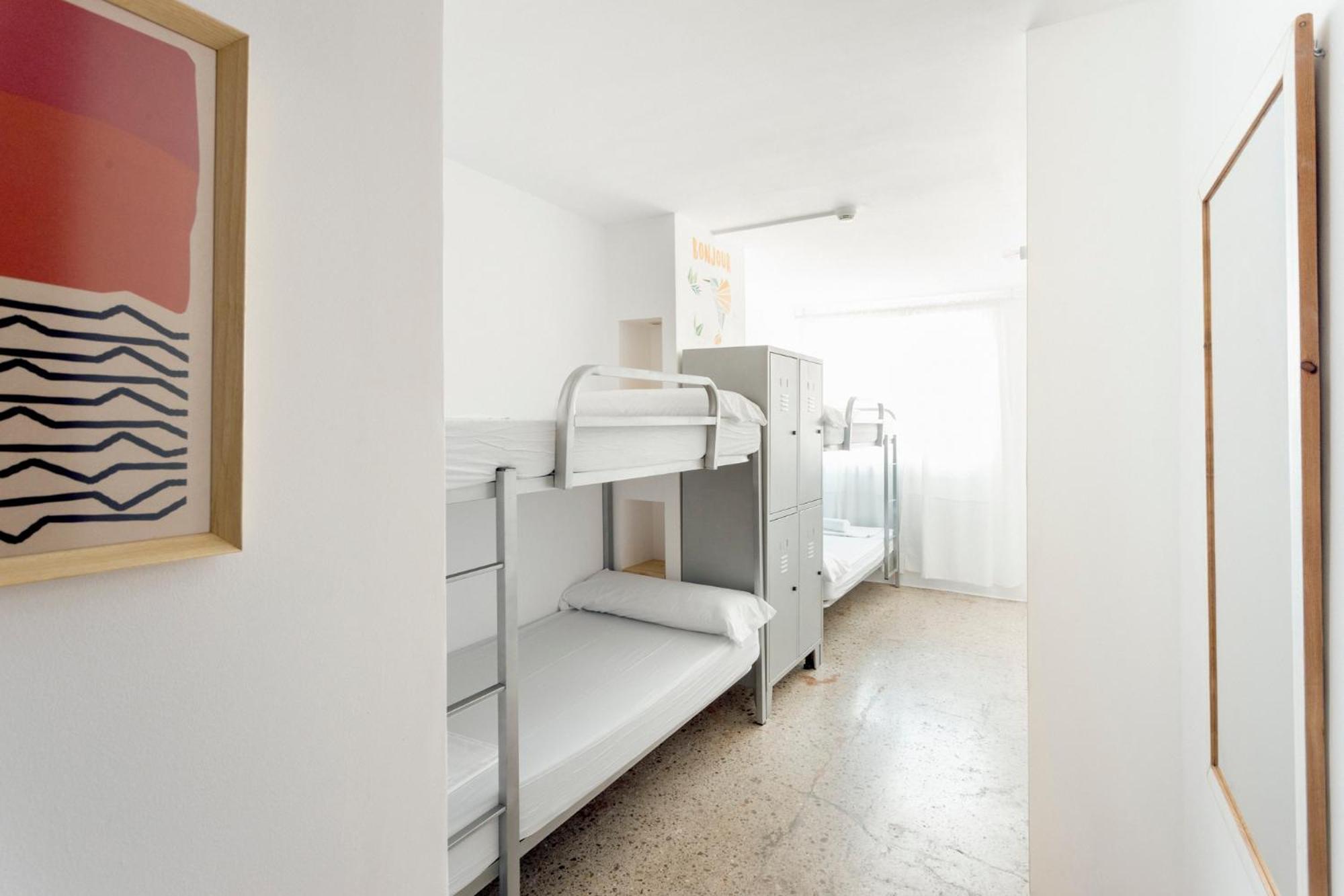Casa Jam Hostal Barcelona